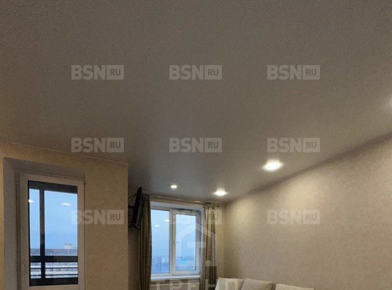 Продажа однокомнатной квартиры - Мурино, Новая улица, д.13, корп.1 