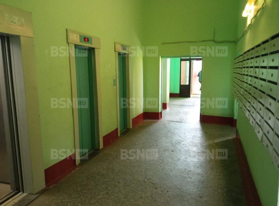Продажа офиса - Ветеранов проспект, д.118, корп.1 литера А 