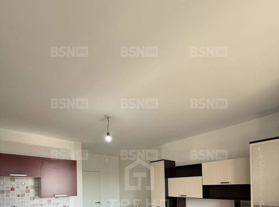 Продажа однокомнатной квартиры - Бугры, Воронцовский бульвар, д.5, корп.5 