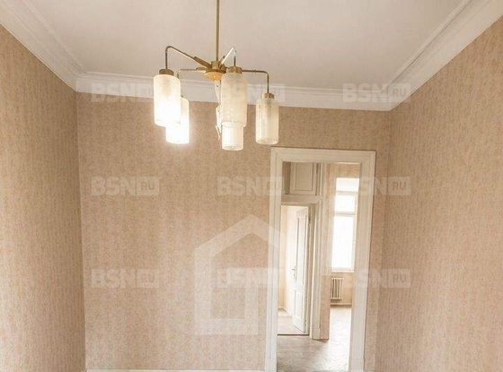 Продажа двухкомнатной квартиры - Лабораторная улица, д.8/53 