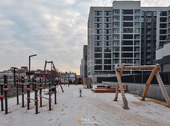 Продажа однокомнатной квартиры - Энгельса проспект, д.137, литера А 