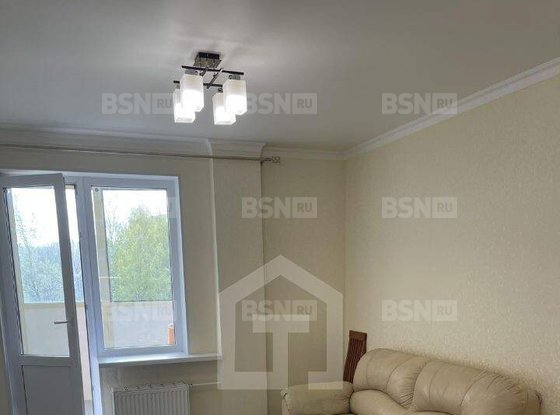 Продажа однокомнатной квартиры - Прокофьева улица, д.7, корп.2 стр 1 