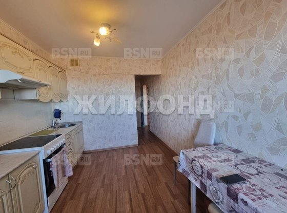 Продажа однокомнатной квартиры - Гатчина, Генерала Сандалова улица, д.1, а 