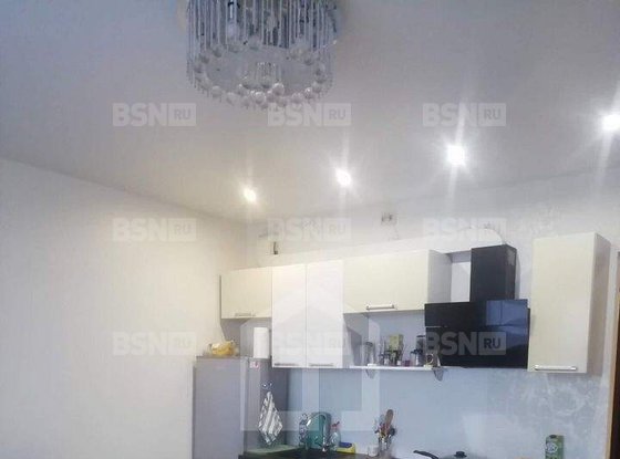 Продажа однокомнатной квартиры - Кудрово, Европейский проспект, д.13, корп.1 