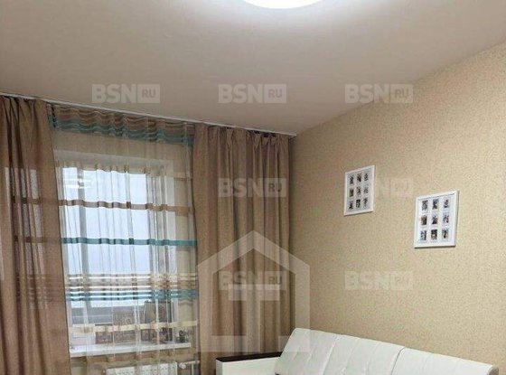 Продажа однокомнатной квартиры - поселок Парголово, Толубеевский проезд, д.18, корп.1 