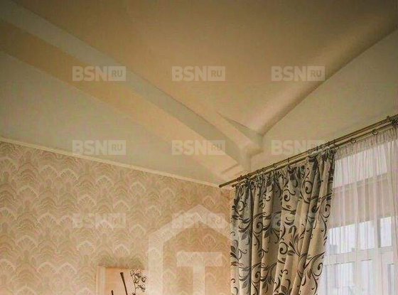 Продажа пятикомнатной квартиры - Макарова набережная, д.22 