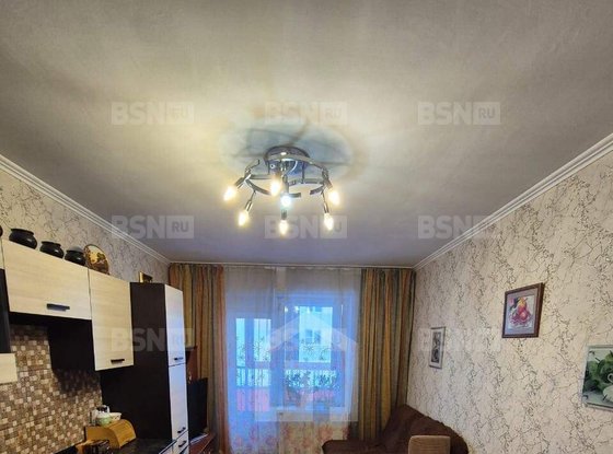 Продажа двухкомнатной квартиры - Мурино, Петровский бульвар, д.2, корп.1 