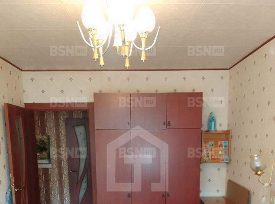 Продажа трехкомнатной квартиры - Учительская улица, д.6, корп.1 