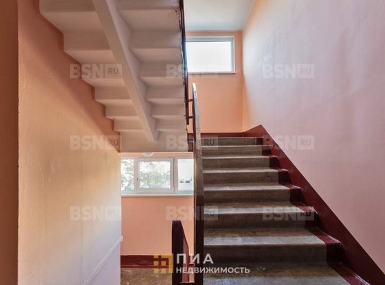 Продажа однокомнатной квартиры - Купчинская улица, д.17, корп.2 