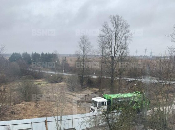 Продажа дома - деревня Кипень, Нарвское шоссе, д.5