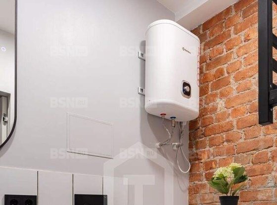 Продажа однокомнатной квартиры - Ленина улица, д.28 