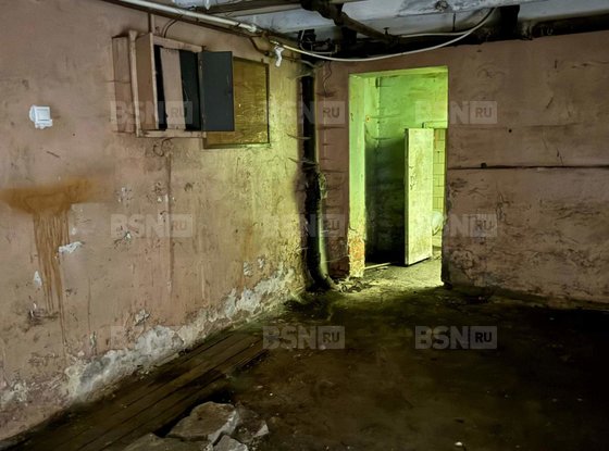 Продажа офиса - Варшавская улица, д.29, корп.3 литера А 