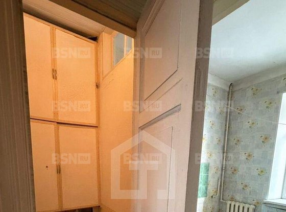 Продажа трехкомнатной квартиры - Наличная улица, д.17 