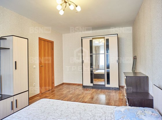 Продажа однокомнатной квартиры - Бабушкина улица, д.82, корп.2 