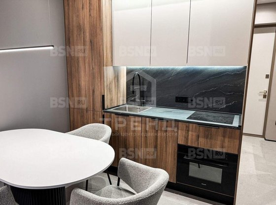 Продажа однокомнатной квартиры - Петровский проспект, д.9, корп.2 