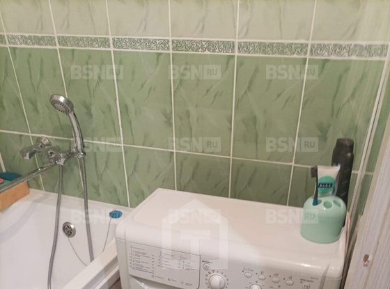 Продажа однокомнатной квартиры - Мурино, Воронцовский бульвар, д.19, корп.1 