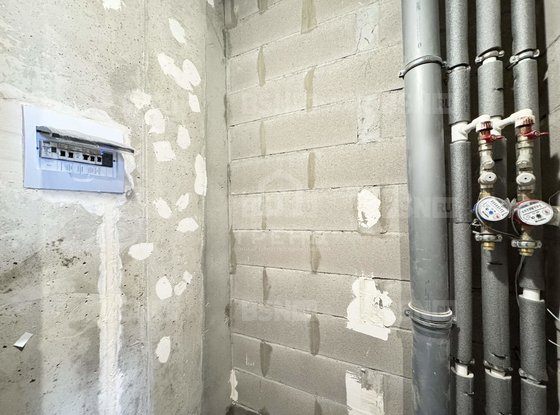 Продажа однокомнатной квартиры - Измайловский бульвар, д.11, стр1 