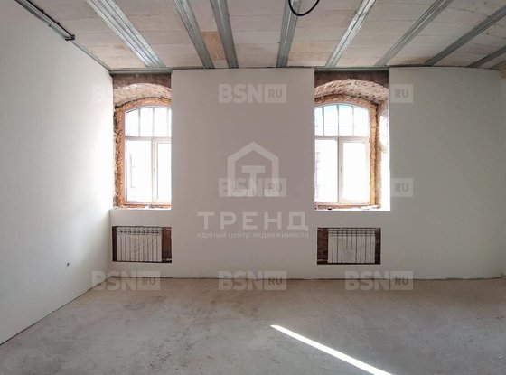 Продажа однокомнатной квартиры - Кронштадт, Петровская улица, д.5, литера И 