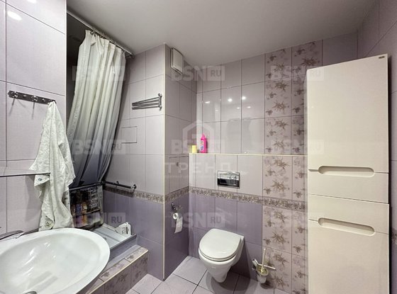 Продажа трехкомнатной квартиры - Гаккелевская улица, д.20, корп.1 