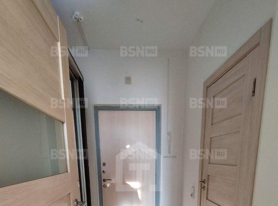 Продажа однокомнатной квартиры - Бугры, Воронцовский бульвар, д.11, корп.5 