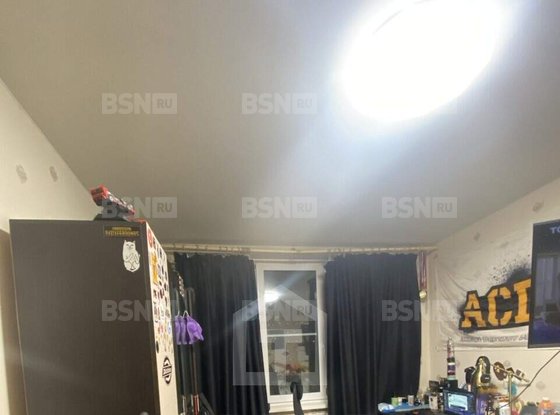 Продажа двухкомнатной квартиры - Крыленко улица, д.13, корп.3 