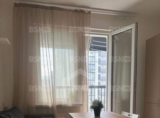 Продажа однокомнатной квартиры - Лидии Зверевой улица, д.9, корп.2 