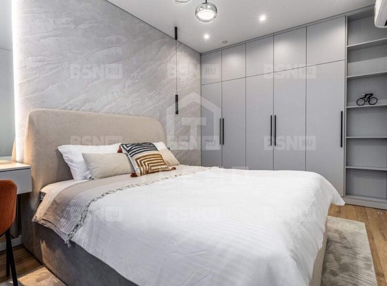 Продажа однокомнатной квартиры - Коломяжский проспект, д.13, корп.3 