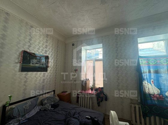 Продажа шестикомнатной квартиры - Куйбышева улица, д.19 