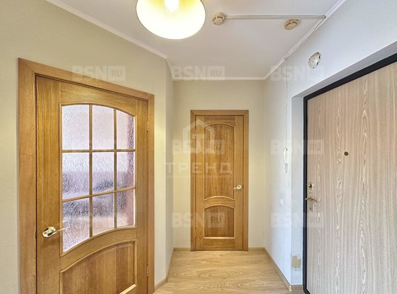 Продажа однокомнатной квартиры - поселок Парголово, Николая Рубцова улица, д.11, корп.1 