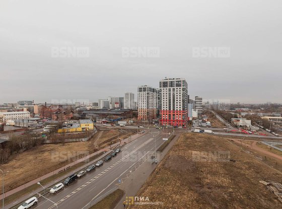 Продажа двухкомнатной квартиры - Парфёновская улица, д.11, корп.1 стр 1 