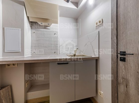 Продажа однокомнатной квартиры - 4-я Советская улица, д.21 