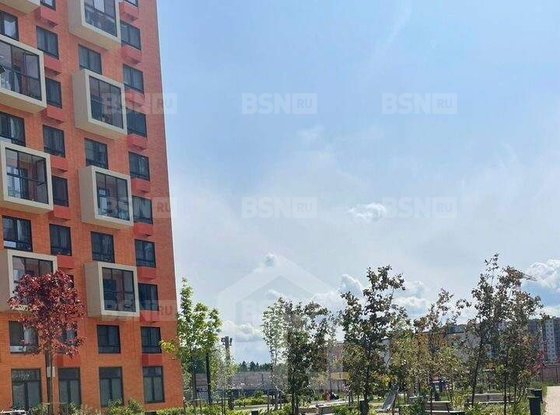 Продажа двухкомнатной квартиры - деревня Новое Девяткино, Главная улица, д.14 