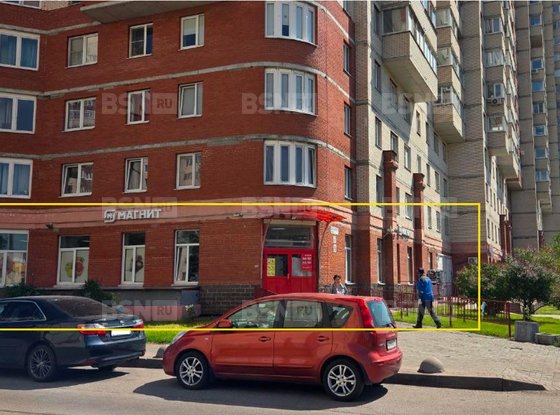 Аренда универсального помещения - Караваевская улица, д.28, к 1 