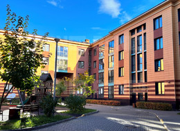 Продажа двухкомнатной квартиры - Санкт-Петербург, Пушкинский район, Шушары п., Пушкинский, Образцовая ул., д.5, к.2 