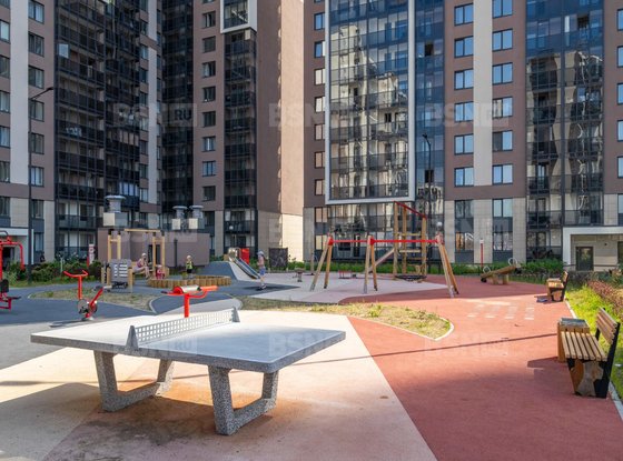 Аренда двухкомнатной квартиры - Верхне-Каменская улица, д.11, корп.1 стр 1 