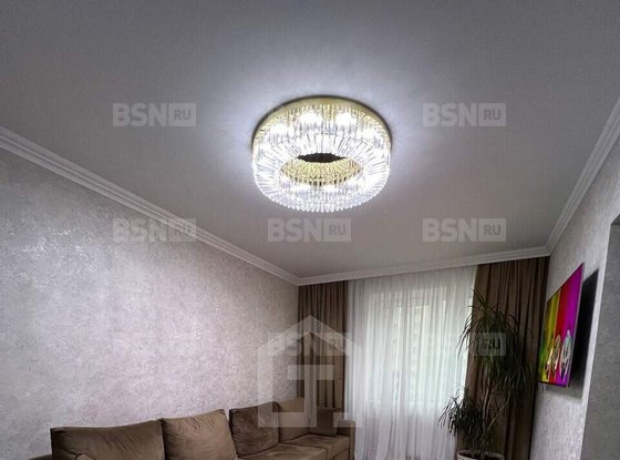 Продажа трехкомнатной квартиры - Мурино, Привокзальная площадь, д.5, Ак1 