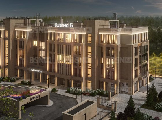 Продажа универсального помещения - Всеволожск, Взлетная улица, д.16 