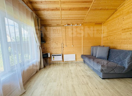 Продажа дачи - Ленинградская область, Кировский район, Колпинец тер. СНТ, Новая ул.