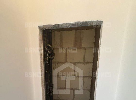 Продажа однокомнатной квартиры - Мурино, Романовская улица, д.2 