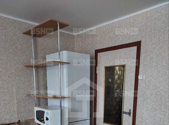 Продажа однокомнатной квартиры - Наличная улица, д.51 