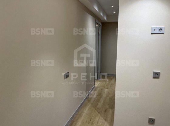 Продажа однокомнатной квартиры - Верности улица, д.28, корп.3 