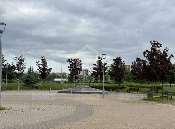 Продажа двухкомнатной квартиры - Гражданский проспект, д.105, корп.4 