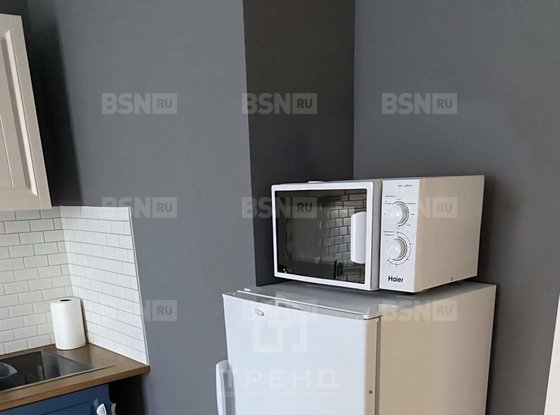 Продажа однокомнатной квартиры - городской поселок Янино-1, Тюльпанов улица, д.2, корп.2 