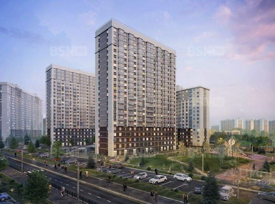 Продажа универсального помещения - Ивинская улица, д.19, корп.5 стр 1 