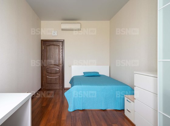 Продажа трехкомнатной квартиры - Барочная улица, д.12 