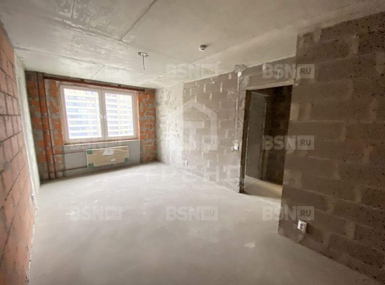 Продажа однокомнатной квартиры - Мурино, Петровский бульвар, д.6, корп.2 