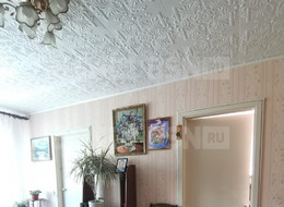 Продажа трехкомнатной квартиры - Ленинградская область, Гатчинский район, Гатчина г., Гагарина ул., д.25 