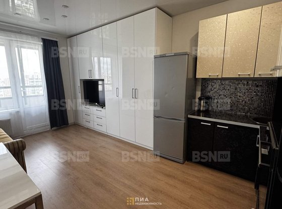 Продажа однокомнатной квартиры - Мурино, Воронцовский бульвар, д.6 