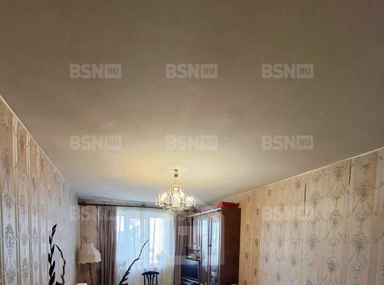 Продажа трехкомнатной квартиры - Художников проспект, д.15, корп.1 