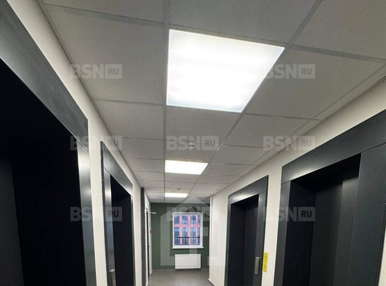 Продажа однокомнатной квартиры - Бугры, Тихая улица, д.5, корп.1 